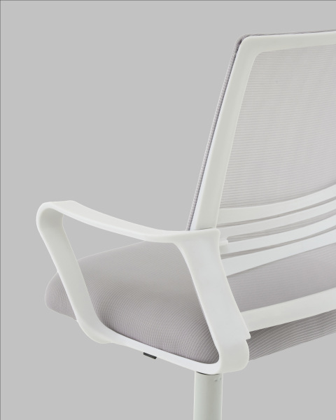 Кресло офисное Simplex OUE-2502 grey
