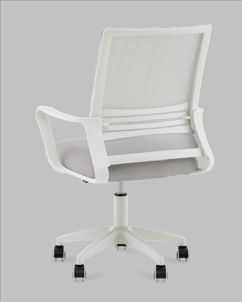 Кресло офисное Simplex OUE-2502 grey