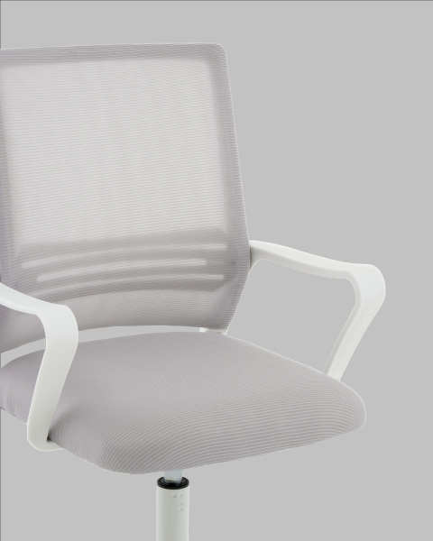 Кресло офисное Simplex OUE-2502 grey