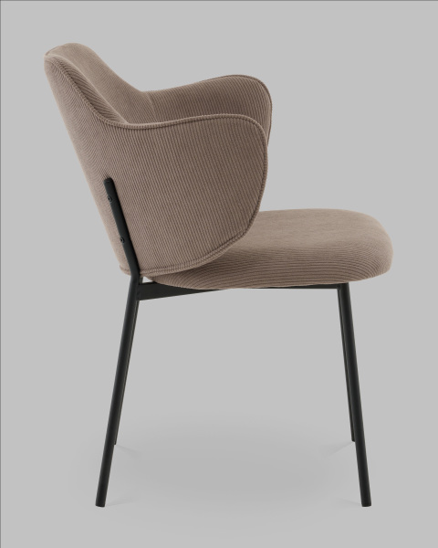 Обеденный стул Stool Group AV 315-LM25-9005