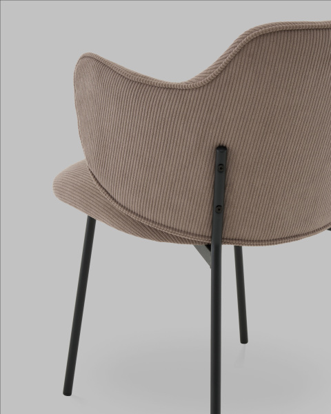 Обеденный стул Stool Group AV 315-LM25-9005