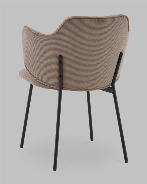 Обеденный стул Stool Group AV 315-LM25-9005