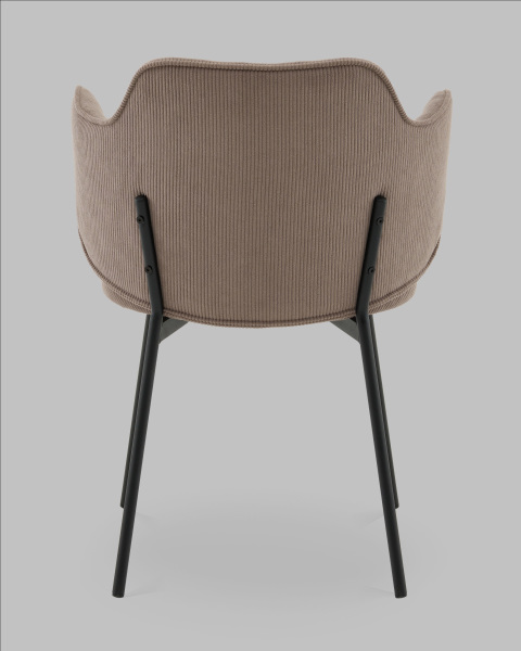 Обеденный стул Stool Group AV 315-LM25-9005