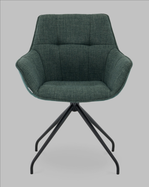 Стул вращающийся Stool Group AV 344 W696/K15-K20PM-9005