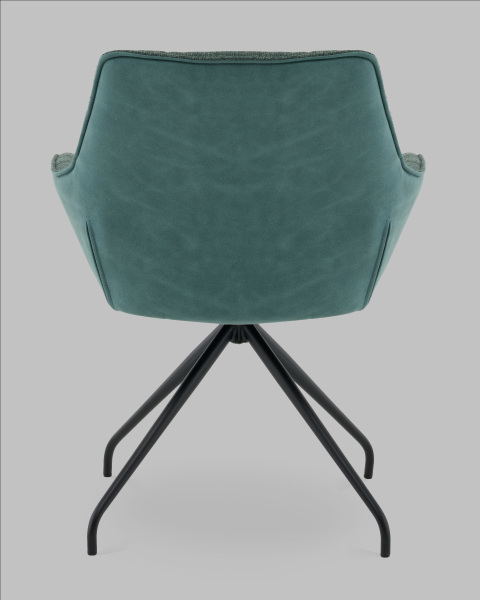 Стул вращающийся Stool Group AV 344 W696/K15-K20PM-9005