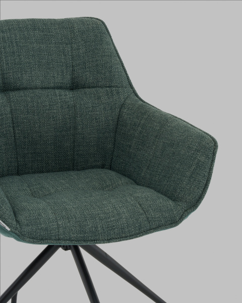 Стул вращающийся Stool Group AV 344 W696/K15-K20PM-9005