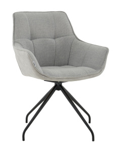 Стул вращающийся Stool Group AV 344 W990/K08-K20PM-9005