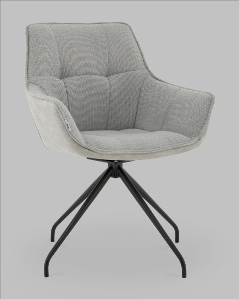 Стул вращающийся Stool Group AV 344 W990/K08-K20PM-9005