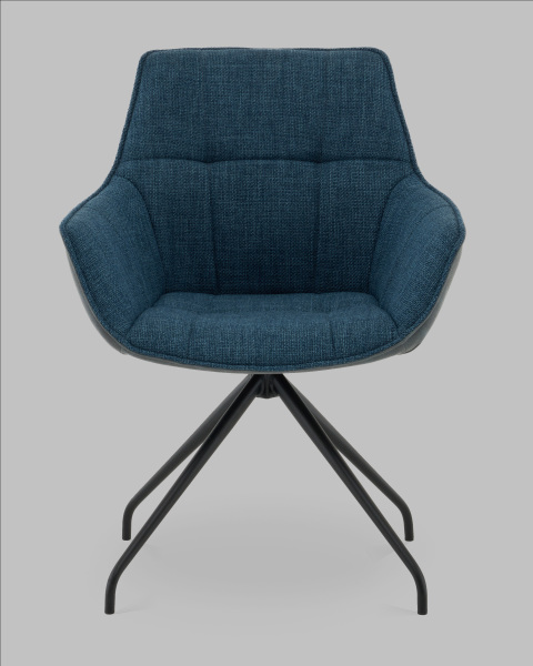 Стул вращающийся Stool Group AV 344 W797/K12-K20PM-9005