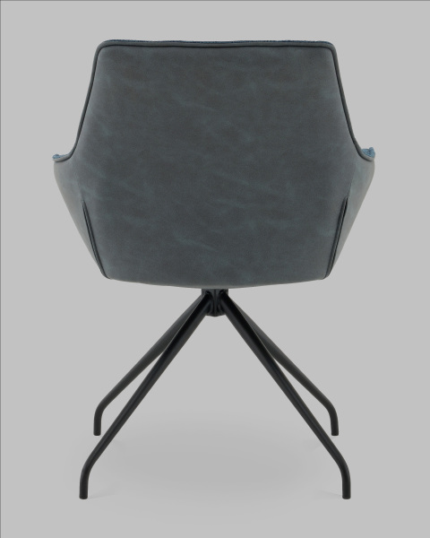 Стул вращающийся Stool Group AV 344 W797/K12-K20PM-9005