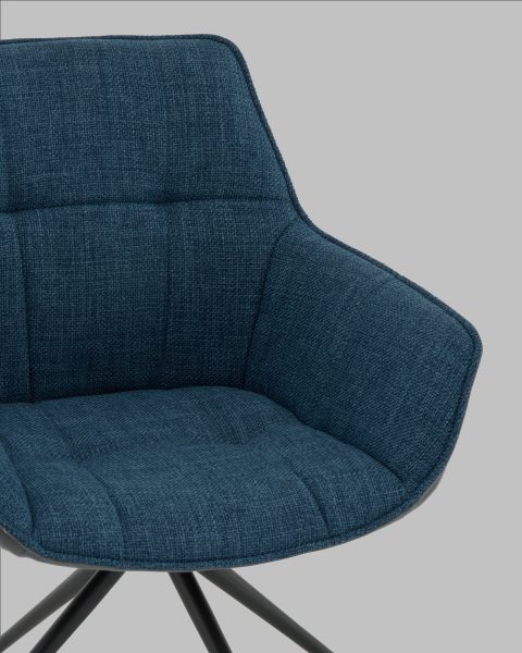 Стул вращающийся Stool Group AV 344 W797/K12-K20PM-9005