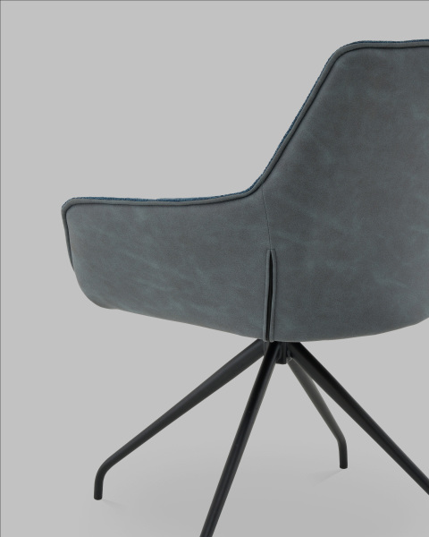 Стул вращающийся Stool Group AV 344 W797/K12-K20PM-9005