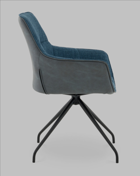 Стул вращающийся Stool Group AV 344 W797/K12-K20PM-9005