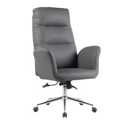 Кресло Solid DD-004 NC grey