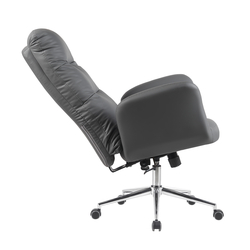 Кресло Solid DD-004 NC grey