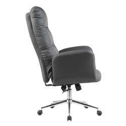 Кресло Solid DD-004 NC grey