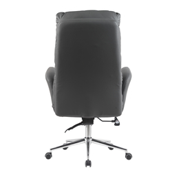 Кресло Solid DD-004 NC grey