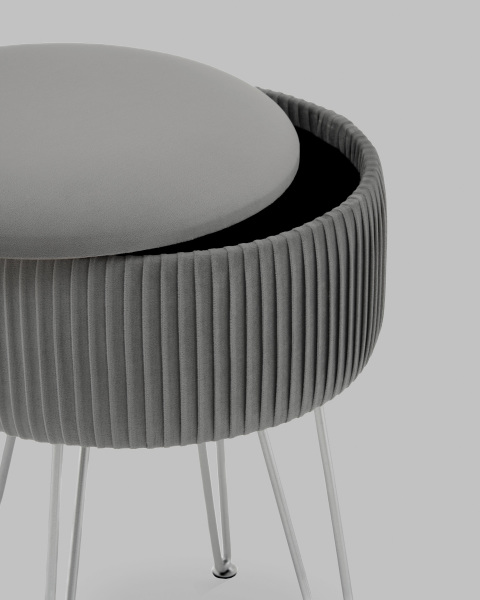 Пуфик Астор 23A1696VD-8167-52-S