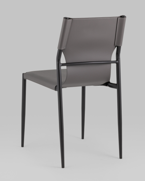 Комплект стульев Stool Group EL-2 grey X4