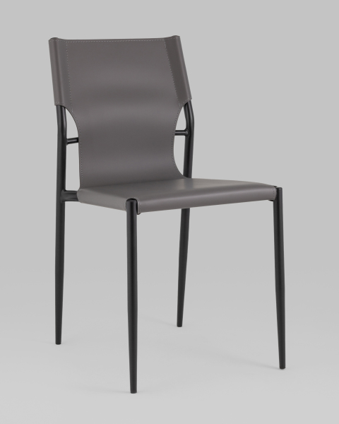 Комплект стульев Stool Group EL-2 grey X4