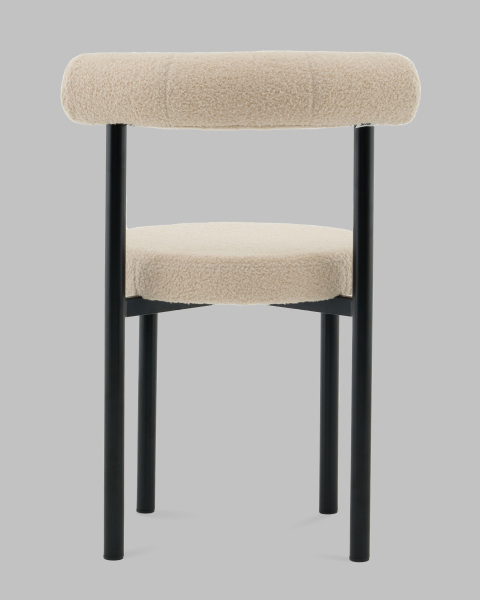 Обеденный стул Stool Group vd-floreo-fl-beige