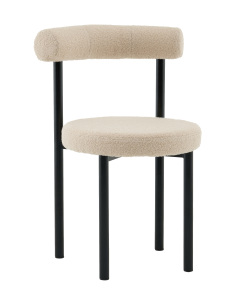 Обеденный стул Stool Group vd-floreo-fl-beige
