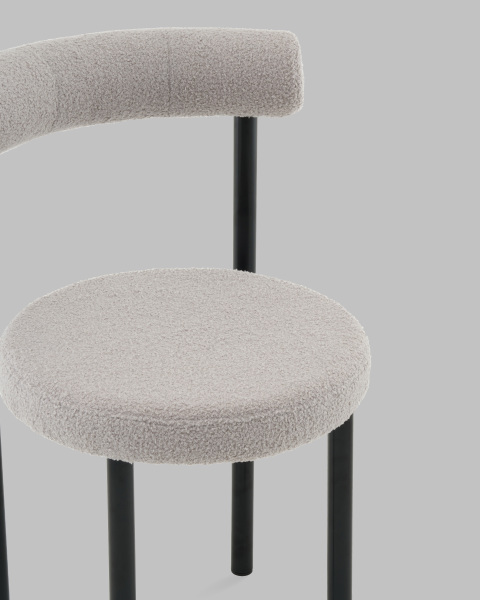 Обеденный стул Stool Group vd-floreo-fl-cloud