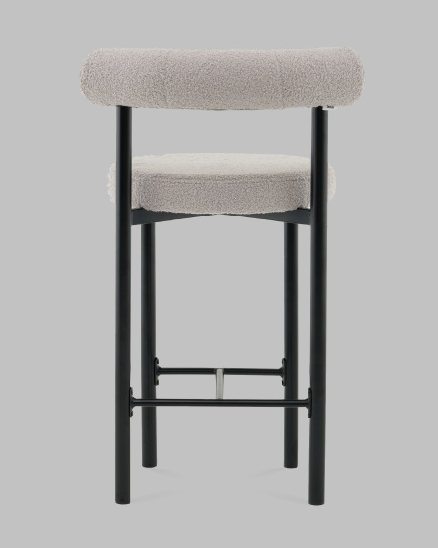 Полубарный стул Stool Group vd-plb-floreo-fl-cloud