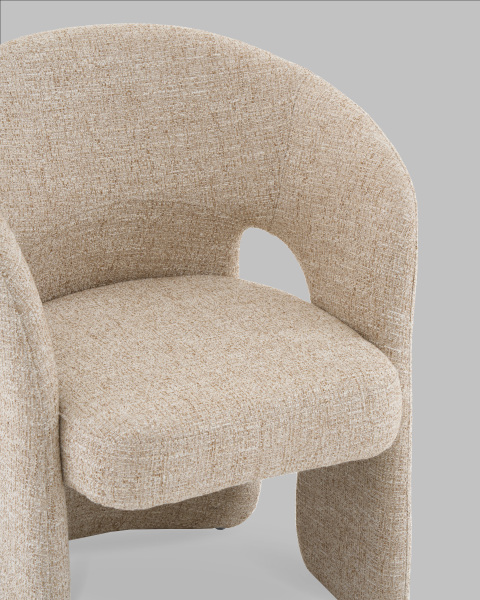 Кресло Bors FDC0123113 OTE-Field 130