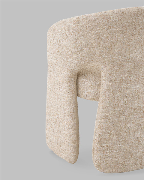 Кресло Bors FDC0123113 OTE-Field 130