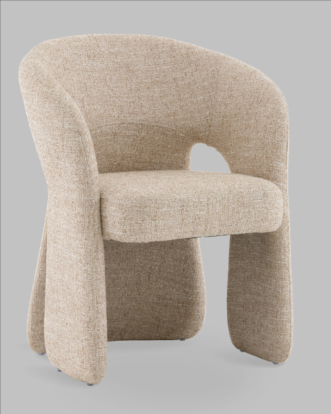 Кресло Bors FDC0123113 OTE-Field 130