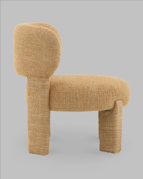 Кресло Fani FDC0175184 Ani Pink 107-4