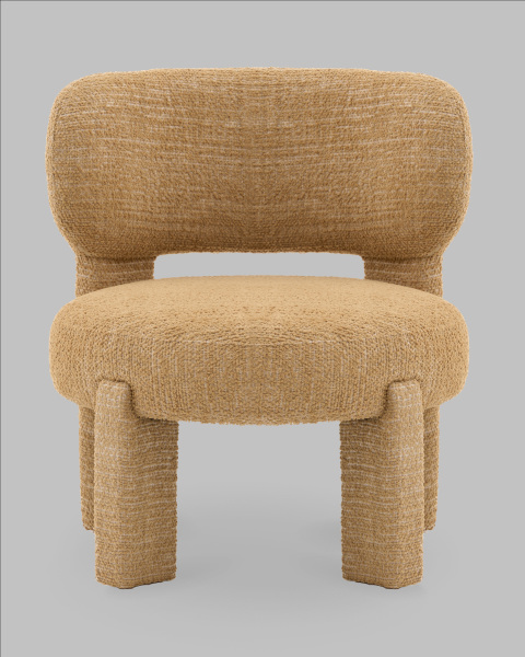 Кресло Fani FDC0175184 Ani Pink 107-4