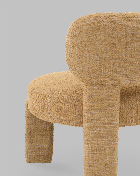 Кресло Fani FDC0175184 Ani Pink 107-4