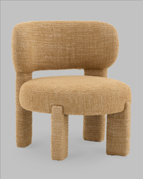 Кресло Fani FDC0175184 Ani Pink 107-4