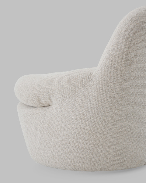 Кресло Fir FDC0175096 Milan-102