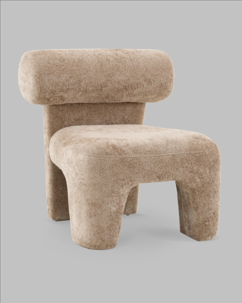 Кресло Voma FDC0175294 F4-Mocha-8