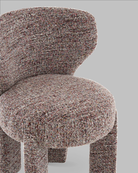 Обеденный стул Lainr FDC0135174 SH7062-9