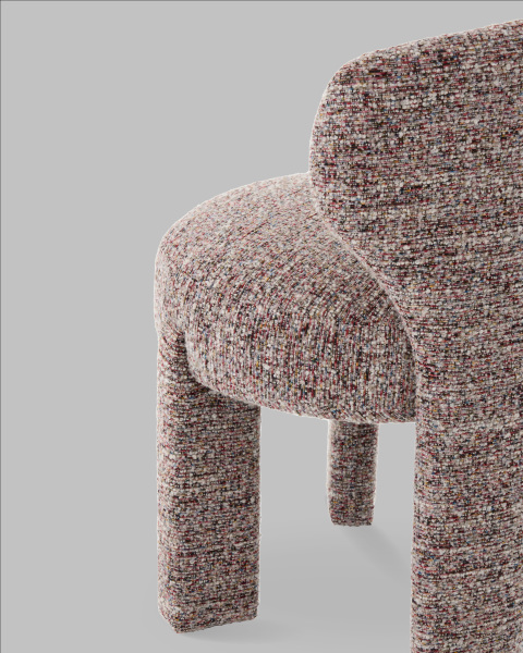 Обеденный стул Lainr FDC0135174 SH7062-9