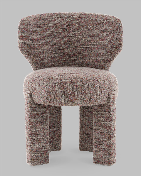 Обеденный стул Lainr FDC0135174 SH7062-9