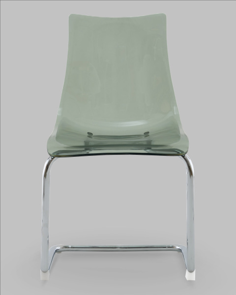 Стул пластиковый Stool Group XH-8651 smoke