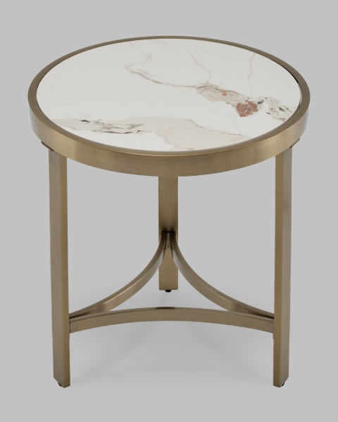 Журнальный стол Адриана EET-223-BRCG-BDFL