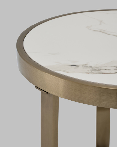 Журнальный стол Адриана EET-223-BRCG-BDFL