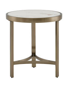 Журнальный стол Адриана EET-223-BRCG-BDFL