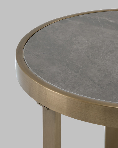 Журнальный стол Адриана EET-223-BRCG-BNSG