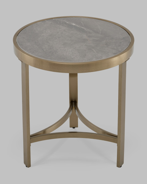 Журнальный стол Адриана EET-223-BRCG-BNSG