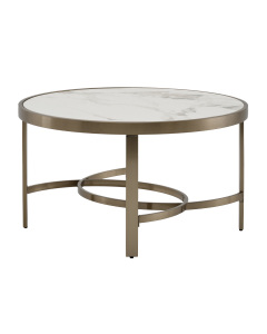Журнальный стол Адриана ECT-223-BRCG-BDFL