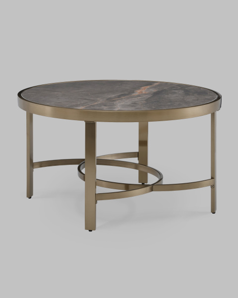 Журнальный стол Адриана ECT-223-BRCG-BNSG