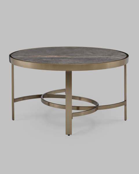 Журнальный стол Адриана ECT-223-BRCG-BNSG