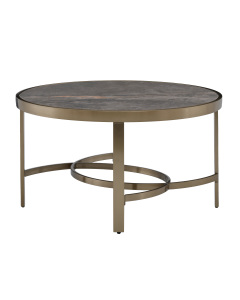 Журнальный стол Адриана ECT-223-BRCG-BNSG